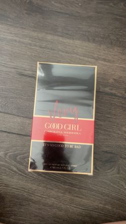 Very Good Girl Perfume