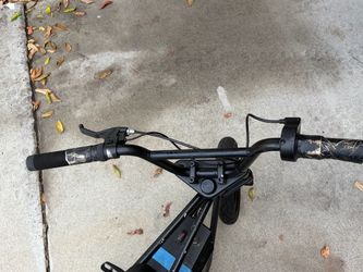 Razor rambler 12