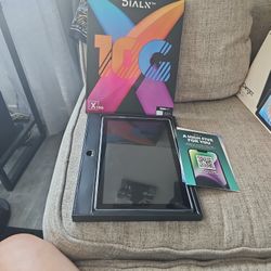 New 10" TABLET 