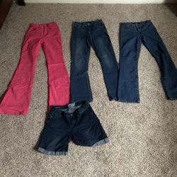 Women’s Jeans