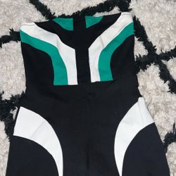 fashion Nova romper 