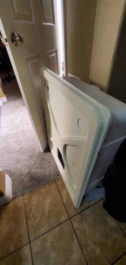 40 Gallon Reservoir With Lid