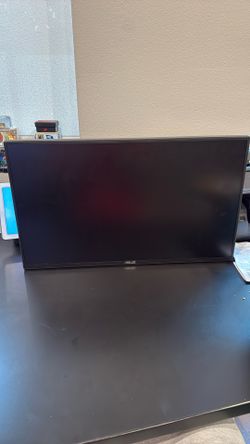 ASUS 240 Hz MONITOR (24 INCHES)