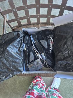 Jordans 5 Retro OG Size 11