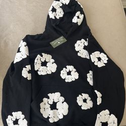 Denim Tears Hoodie