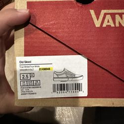 Vans