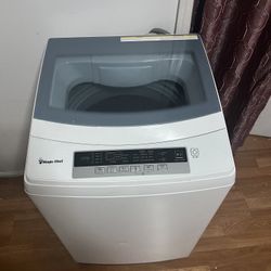 Magic Chef Washer 