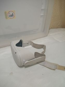 Oculus Video Game Eye Part Only
