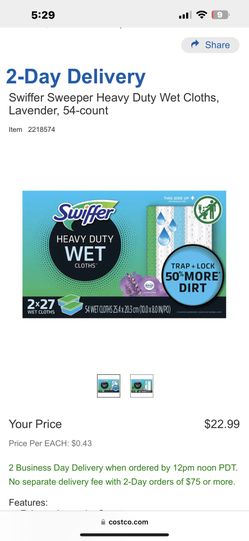 Swiffer