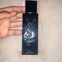 YSL EAU DE PARFUM