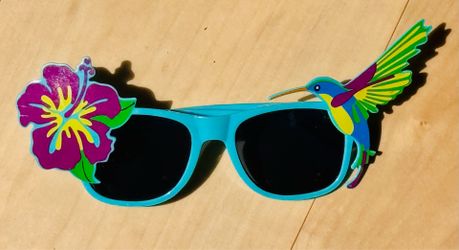 New fun UV sunglasses 5