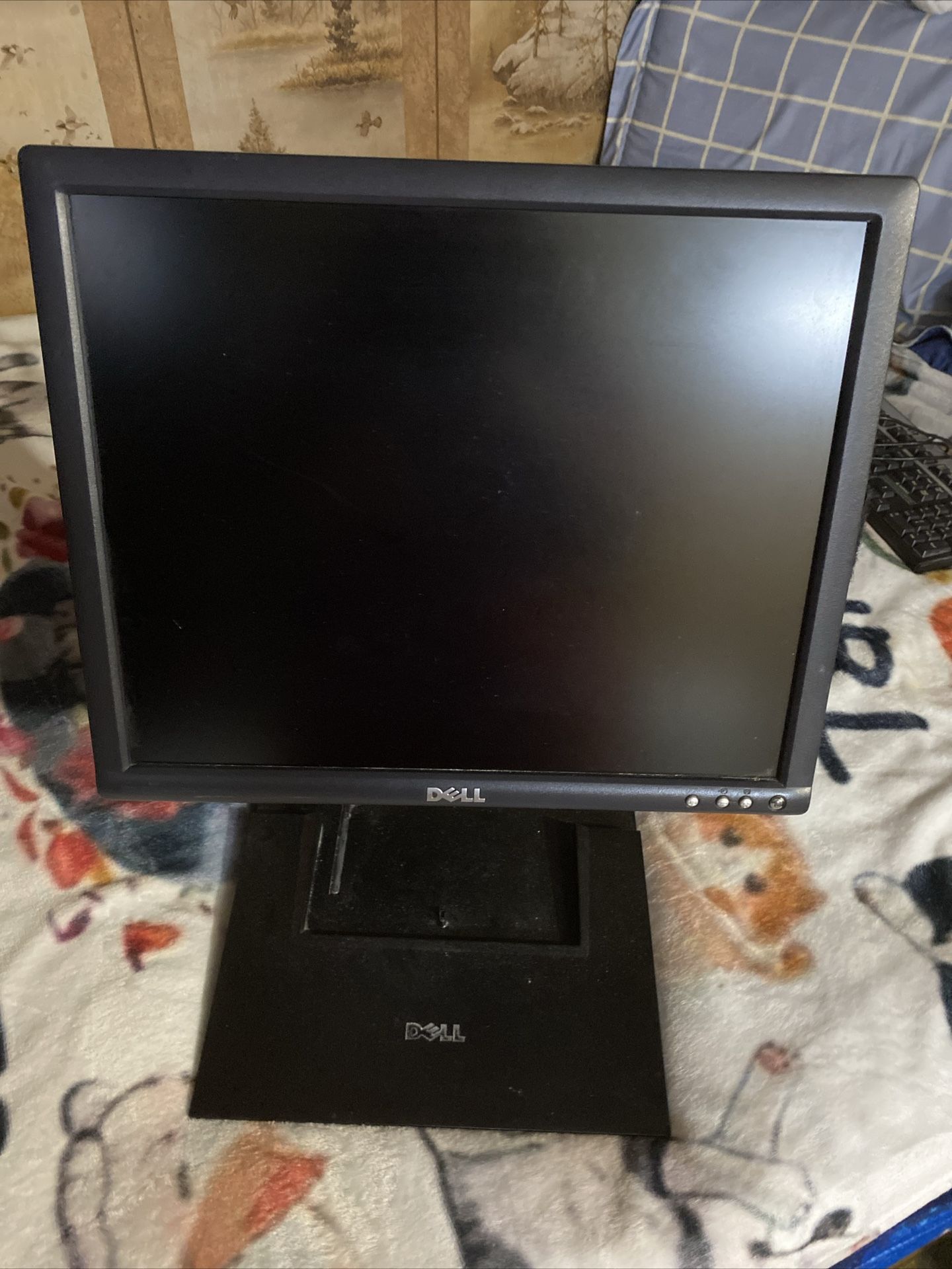 Dell PC and accessories