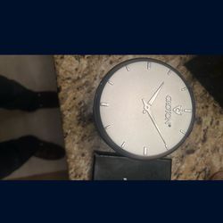Croton Watch  Titanium  
