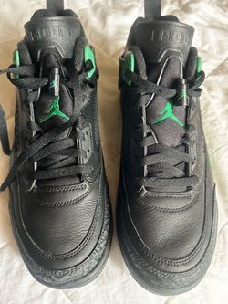 Jordan Spizike Low