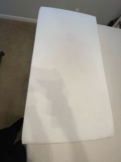 Toddler/Crib Mattress