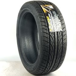 4 NEW 225/45R18 Blackhawk Tires (contact info removed) llantas 225 45 18  for Sale in Santa Ana, CA - OfferUp