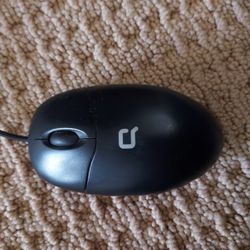 Compaq Mouse