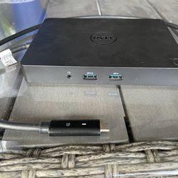 Dell Docking Station