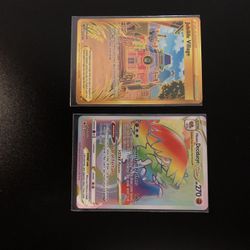 Pokémon Cards Vs arts And Many More!