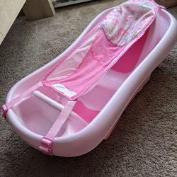 Baby Bathtub.