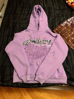 Sp5der Hoodie 