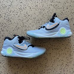 Nike KD Trey 5 X Kevin Durant Basketball Shoes Size: 9.5