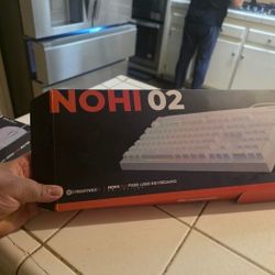 CYBERPOWERPC Keyboard And Mouse