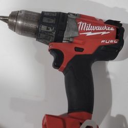Milwaukee M18 FUEL Drill Driver 18v
