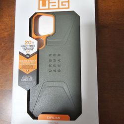 Uag Defender S 25 Ultra Case