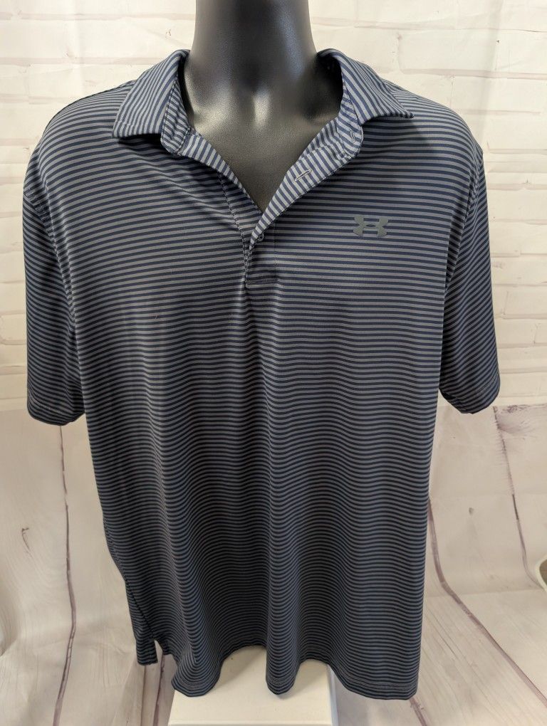 Under Armour Shirt Size 2XL