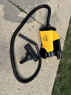 Eureka Mighty Mite Vacuum 