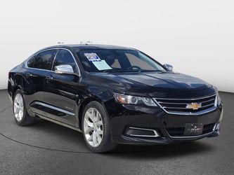 2020 Chevrolet Impala