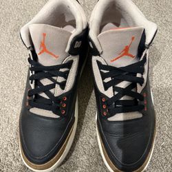 Jordan 3 Size 12
