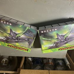 Dromida Drones 