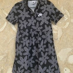 Nike Sports Dress 