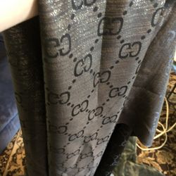 Fancy Scarves