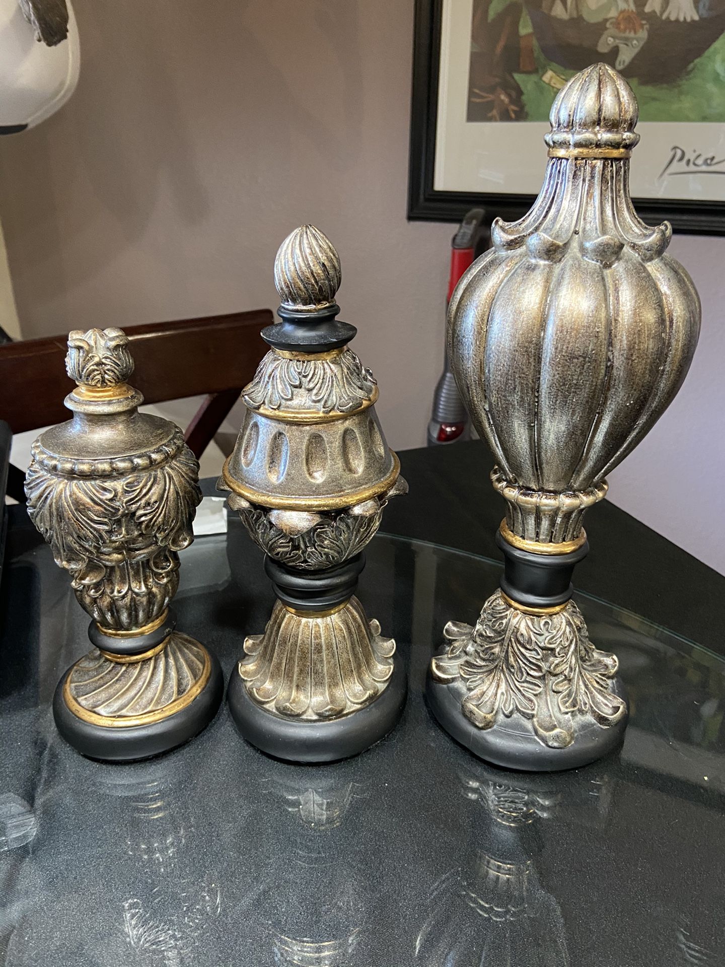 Dining Table Center Piece