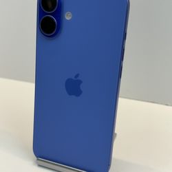 Apple iPhone 16 PLUS 128gb. ( Fully Unlocked )