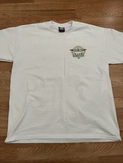 Nothing Personal Tee