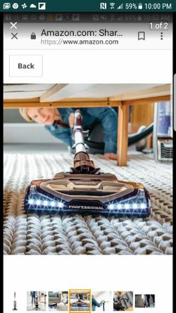 Brand new Floor nozzle for Shark rotator lift away 50$