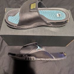 Jordan Hydro Xi Slides