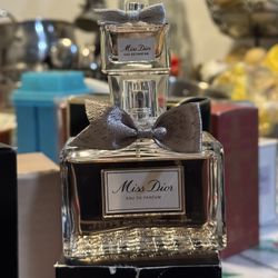 Miss Dior Eau de Parfum
