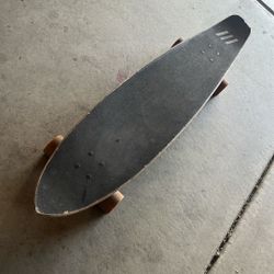 Long Board Skateboard 