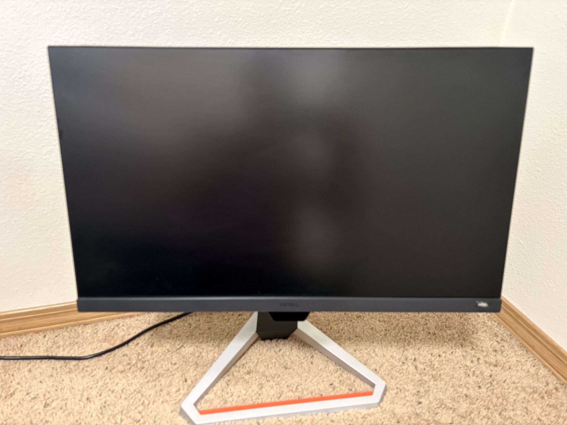 Benq Mobiuz Gaming Monitor