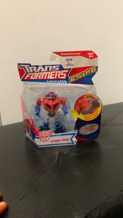 Transformers