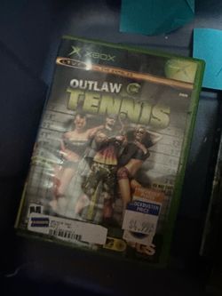 out law tennis