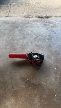 Chainsaw
