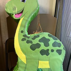 Dino Piñata 