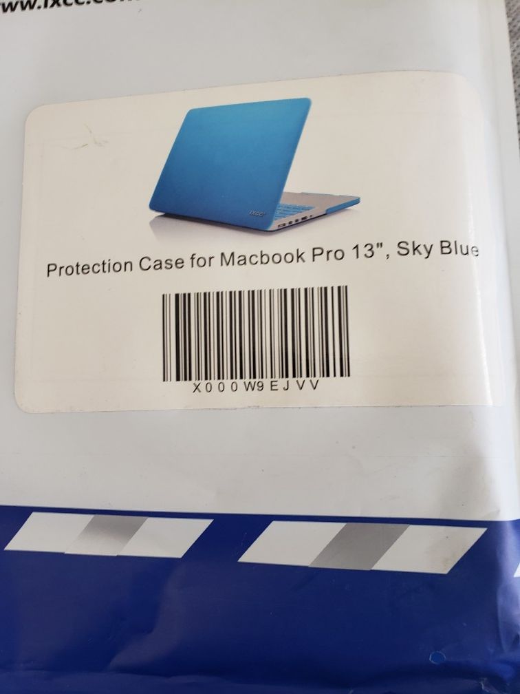 Case for Macbook pro