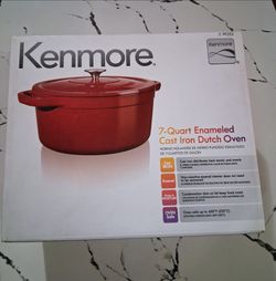 Dutch Oven